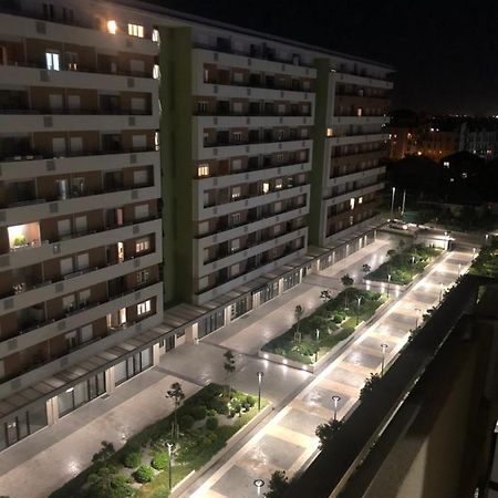 Stan Central Point Ποντγορίτσα Εξωτερικό φωτογραφία