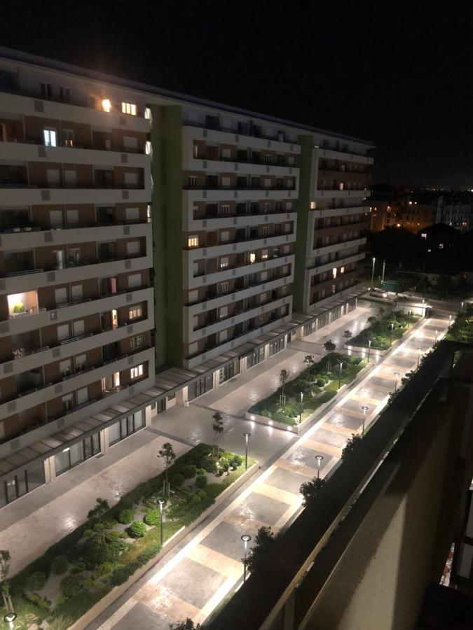 Stan Central Point Ποντγορίτσα Εξωτερικό φωτογραφία